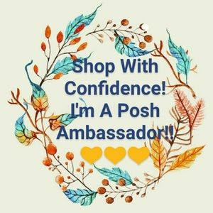 Shop with confidence!